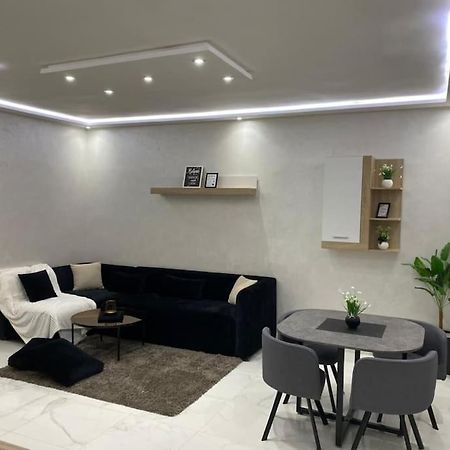 Appart Luxueux Securise Parking 10 Min Medina Fez Eksteriør billede