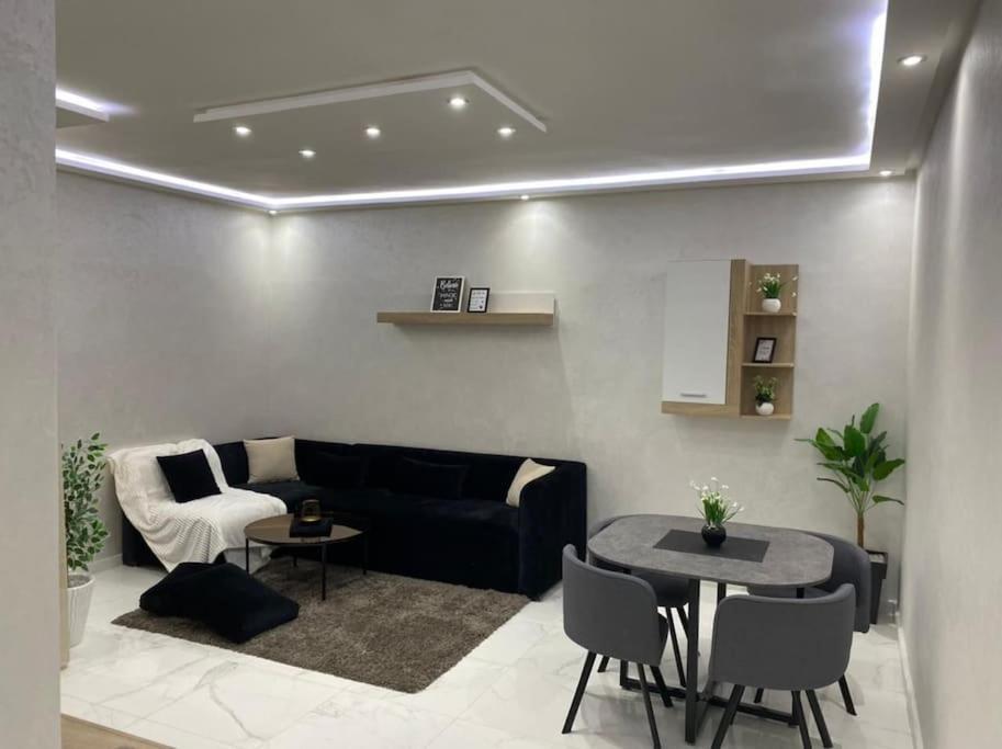 Appart Luxueux Securise Parking 10 Min Medina Fez Eksteriør billede
