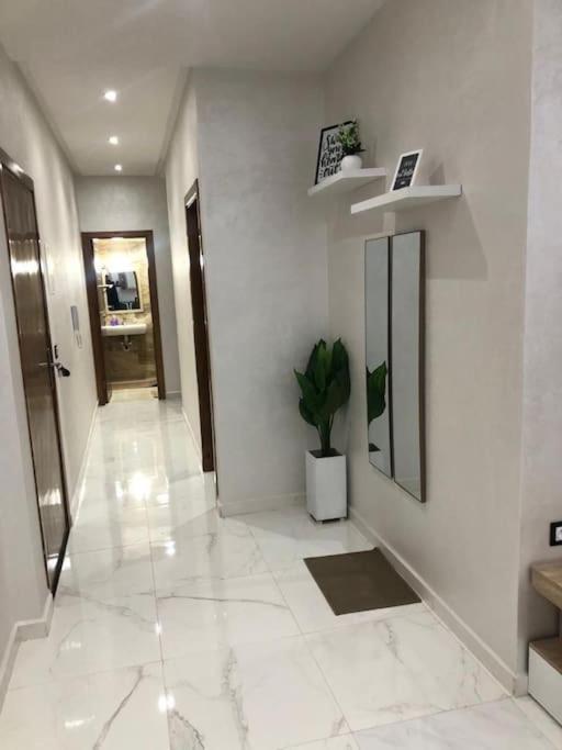 Appart Luxueux Securise Parking 10 Min Medina Fez Eksteriør billede