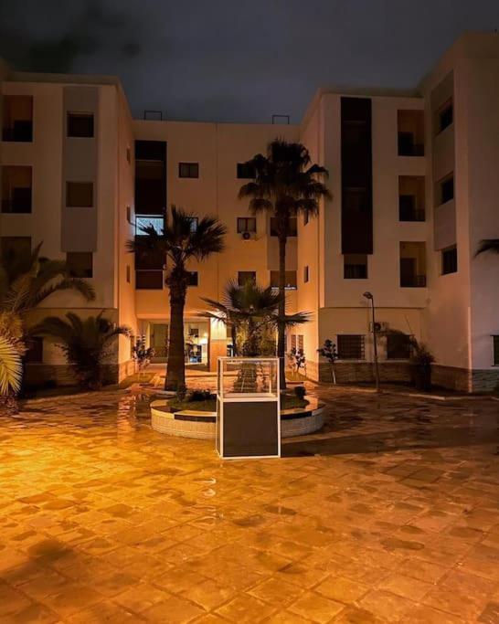 Appart Luxueux Securise Parking 10 Min Medina Fez Eksteriør billede