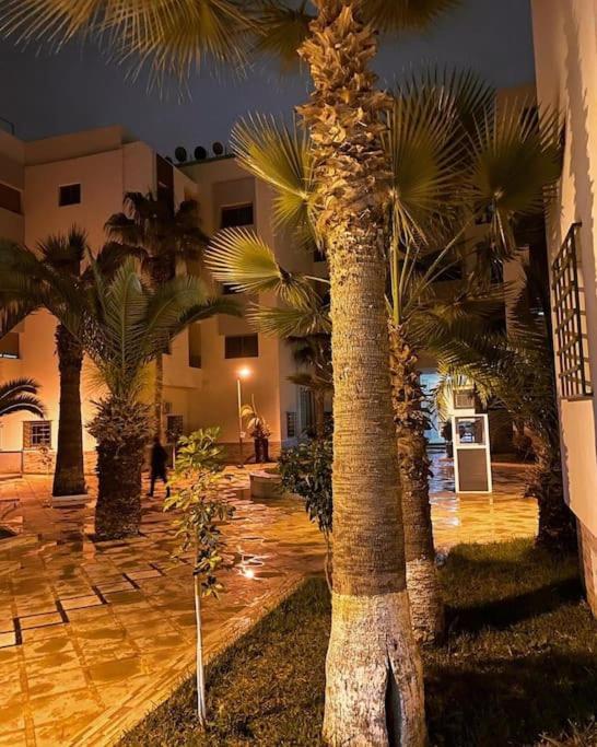 Appart Luxueux Securise Parking 10 Min Medina Fez Eksteriør billede