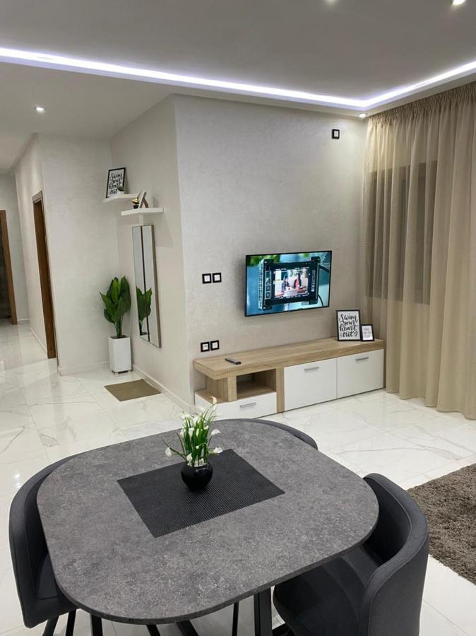 Appart Luxueux Securise Parking 10 Min Medina Fez Eksteriør billede